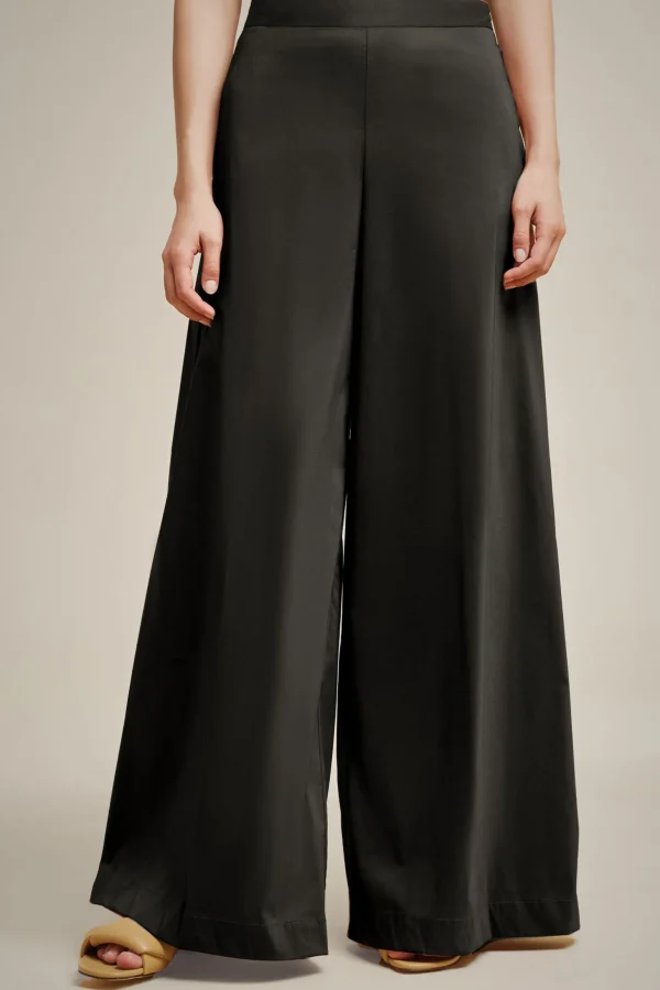 pantalone_11-2.webp Shop Liviana conti Pantalone Bianco | Corno | Crazy Lemon | Ossido