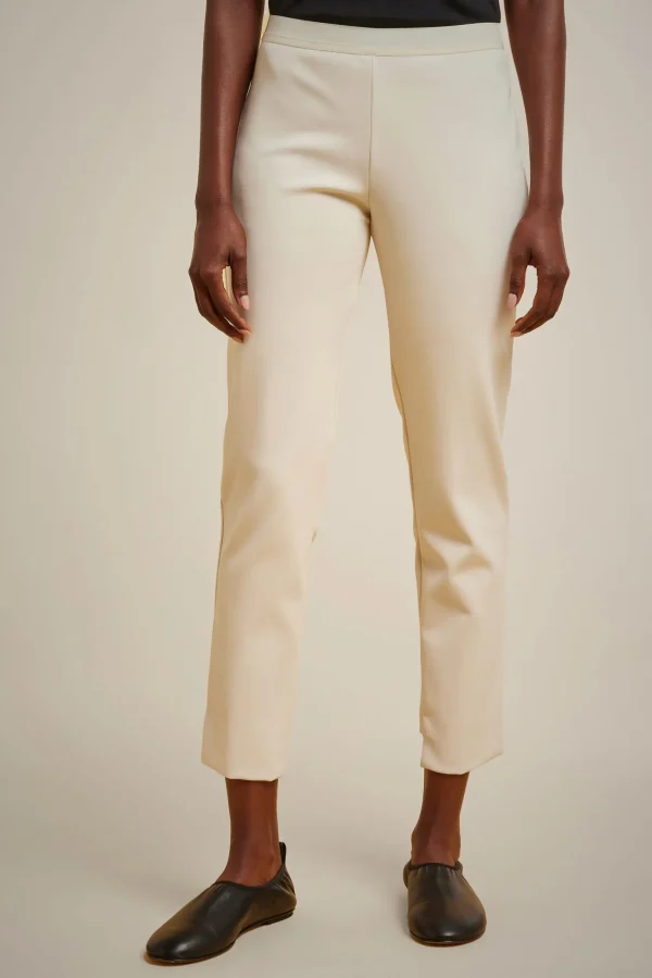 pantalone_2-13.webp Discount Liviana conti Pantalone Notte | Latte D'Avena | Nero