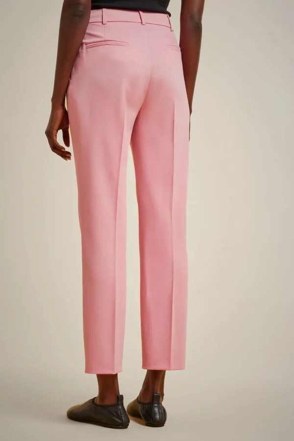 Clearance Liviana conti Pantalone Rosa Ruby | Marea