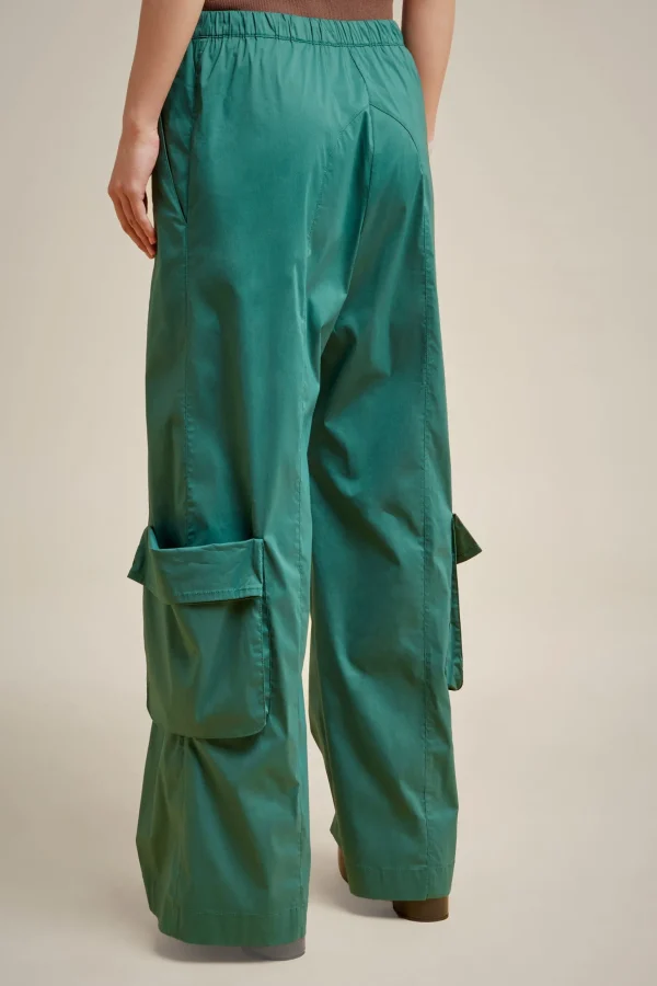 Flash Sale Liviana conti Pantalone Bosco | Nero