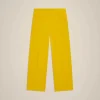 pantalone_2-31.webp Shop Liviana conti Pantalone Bianco | Corno | Crazy Lemon | Ossido