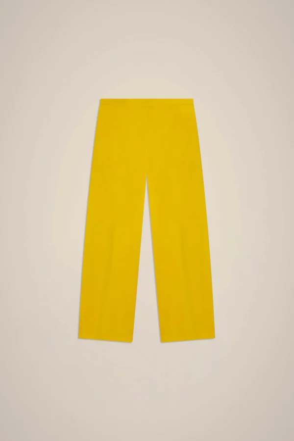 pantalone_2-31.webp Shop Liviana conti Pantalone Bianco | Corno | Crazy Lemon | Ossido