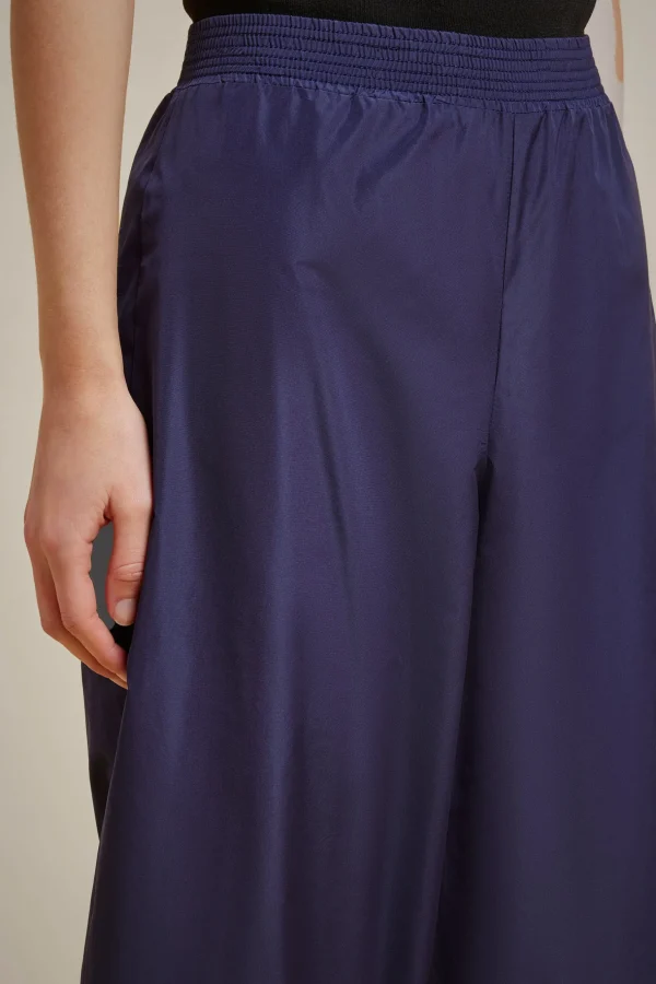 Cheap Liviana conti Pantalone Notte | Nero