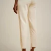 pantalone_3-11.webp Discount Liviana conti Pantalone Notte | Latte D'Avena | Nero