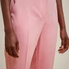 Clearance Liviana conti Pantalone Rosa Ruby | Marea