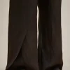Cheap Liviana conti Pantalone Nero