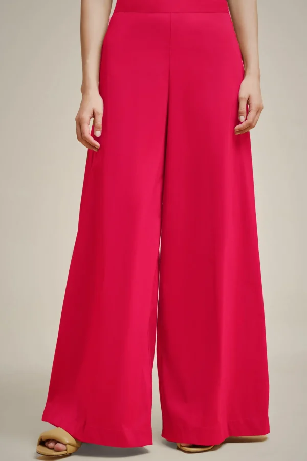 pantalone_4-21.webp Shop Liviana conti Pantalone Bianco | Corno | Crazy Lemon | Ossido