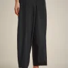 Cheap Liviana conti Pantalone Notte | Nero