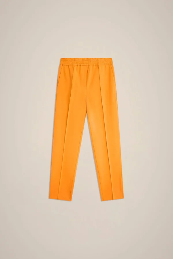 pantalone_4-8.webp Fashion Liviana conti Pantalone Pomice | Mango | Granita Al Lampone | Uva