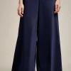 pantalone_5-16.webp Shop Liviana conti Pantalone Bianco | Corno | Crazy Lemon | Ossido
