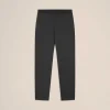 pantalone_5-8.webp Discount Liviana conti Pantalone Notte | Latte D'Avena | Nero