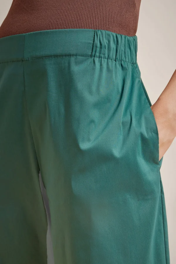 Store Liviana conti Pantalone Bianco | Corno | Crazy Lemon | Ossido