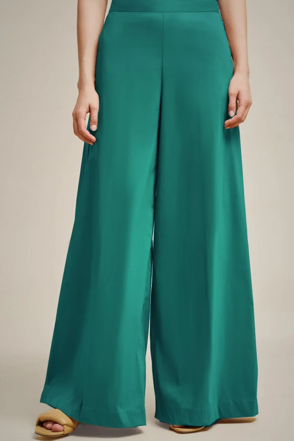 pantalone_6-13.webp Shop Liviana conti Pantalone Bianco | Corno | Crazy Lemon | Ossido