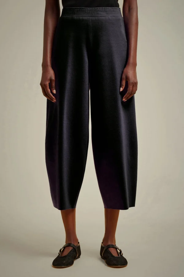 pantalone_6-9.webp Store Liviana conti Pantalone Pomice | Uva | Notte | Nero
