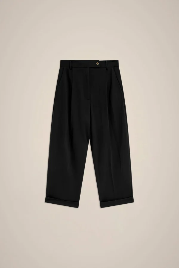 Best Liviana conti Pantalone Pomice | Notte | Cyber Lime | Argilla