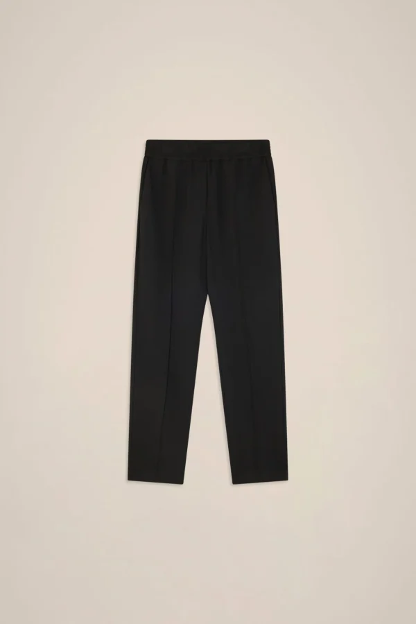 pantalone_8-2.webp Fashion Liviana conti Pantalone Pomice | Mango | Granita Al Lampone | Uva