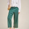 Store Liviana conti Pantalone Bianco | Corno | Crazy Lemon | Ossido