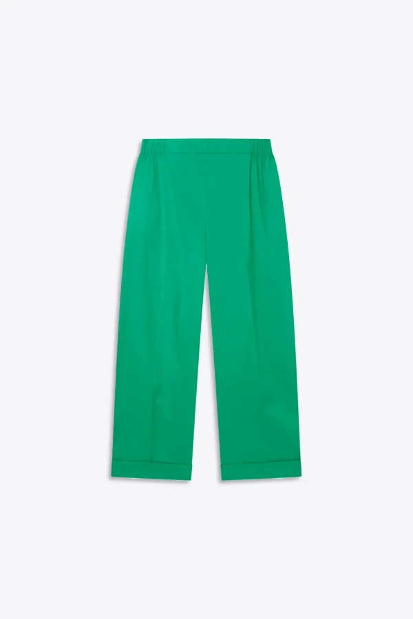 Store Liviana conti Pantalone Bianco | Corno | Crazy Lemon | Ossido