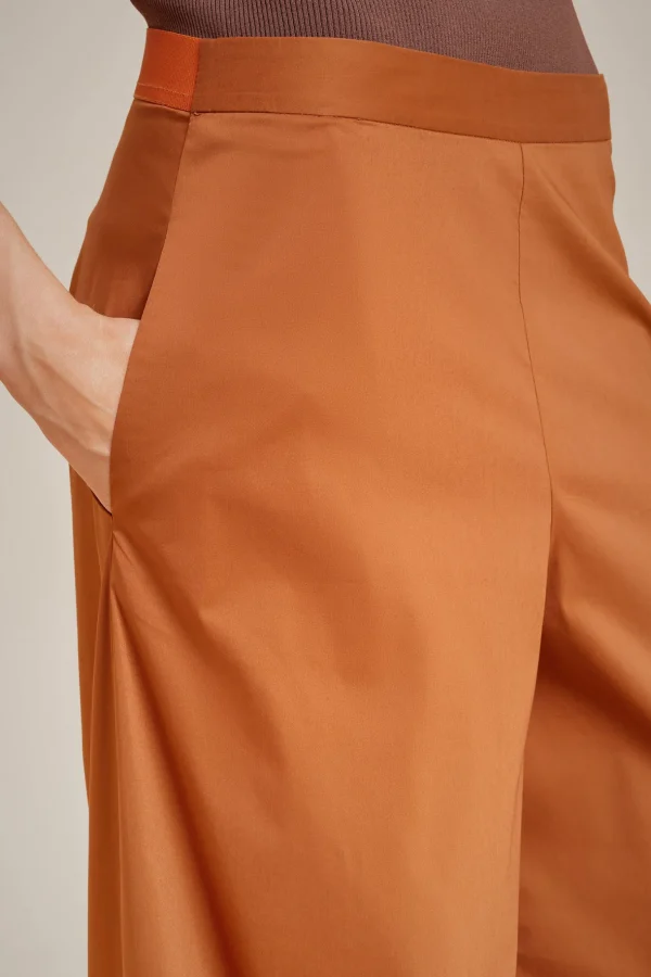 pantalone_9-6.webp Shop Liviana conti Pantalone Bianco | Corno | Crazy Lemon | Ossido