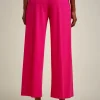 Cheap Liviana conti Pantalone Bordi Double Bianco/Corno | Bacca Di Goji/Fuxia | Notte/Uva | Nero