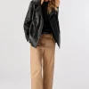 pantalone_cotone_0.webp Best Sale Liviana conti Pantalone Cotone Caffelatte