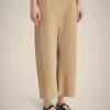 pantalone_cotone_2.webp Best Sale Liviana conti Pantalone Cotone Caffelatte