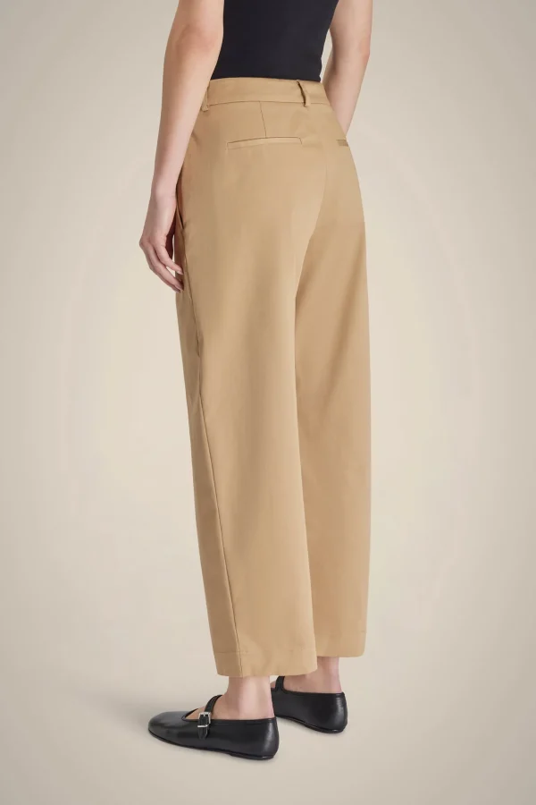 pantalone_cotone_4.webp Best Sale Liviana conti Pantalone Cotone Caffelatte