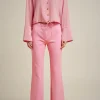 pantalone_svasato_0.webp Shop Liviana conti Pantalone Svasato Rosa Ruby | Notte | Latte D'Avena | Nero