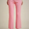 pantalone_svasato_1.webp Shop Liviana conti Pantalone Svasato Rosa Ruby | Notte | Latte D'Avena | Nero