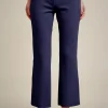 pantalone_svasato_4.webp Shop Liviana conti Pantalone Svasato Rosa Ruby | Notte | Latte D'Avena | Nero