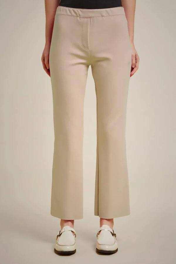 pantalone_svasato_5.webp Shop Liviana conti Pantalone Svasato Rosa Ruby | Notte | Latte D'Avena | Nero
