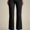 pantalone_svasato_6.webp Shop Liviana conti Pantalone Svasato Rosa Ruby | Notte | Latte D'Avena | Nero