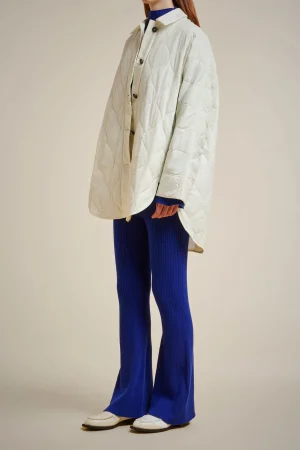Shop Liviana conti Piumino Pomice | Notte
