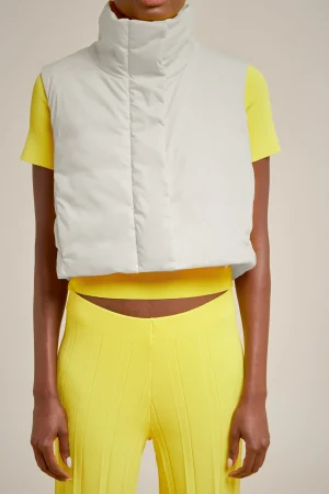 New Liviana conti Piumino Pomice | Crazy Lemon