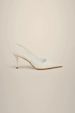 pump_forma_sfilata_0.webp Cheap Liviana conti Pump Forma Sfilata Bianco | Nero
