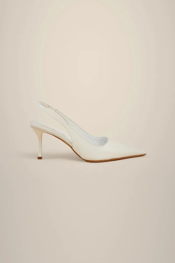 pump_forma_sfilata_0.webp Cheap Liviana conti Pump Forma Sfilata Bianco | Nero