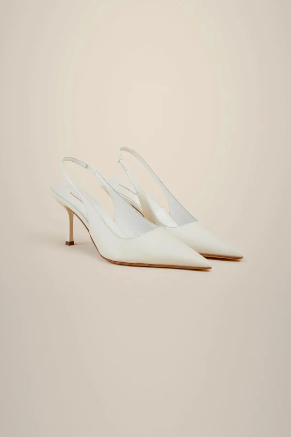 pump_forma_sfilata_1.webp Cheap Liviana conti Pump Forma Sfilata Bianco | Nero