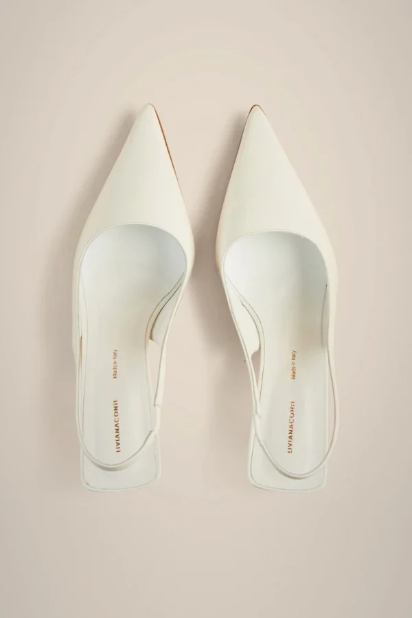 pump_forma_sfilata_2.webp Cheap Liviana conti Pump Forma Sfilata Bianco | Nero
