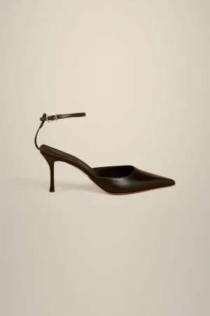 Flash Sale Liviana conti Pumps Forma Sfilata Nero