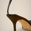 Flash Sale Liviana conti Pumps Forma Sfilata Nero