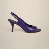 New Liviana conti Sandalo Con Fibbia Marea