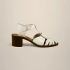 sandalo_fisherman_0-1.webp Clearance Liviana conti Sandalo Fisherman Bianco | Nero