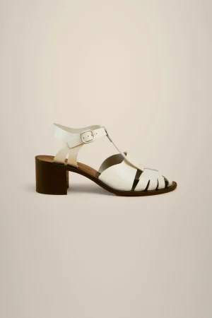 sandalo_fisherman_0-1.webp Clearance Liviana conti Sandalo Fisherman Bianco | Nero