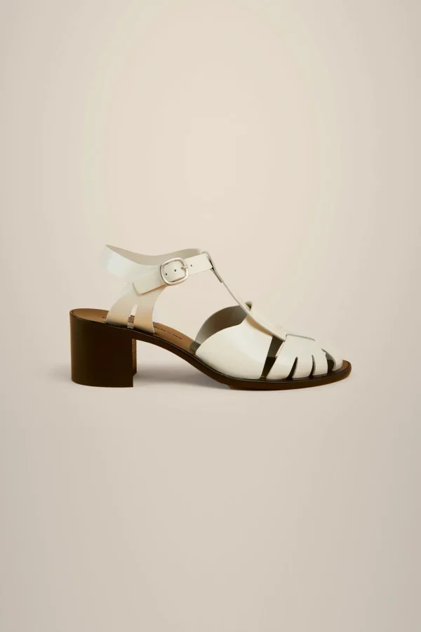 sandalo_fisherman_0-1.webp Clearance Liviana conti Sandalo Fisherman Bianco | Nero