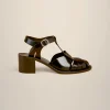 sandalo_fisherman_4.webp Clearance Liviana conti Sandalo Fisherman Bianco | Nero
