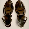 sandalo_fisherman_6.webp Clearance Liviana conti Sandalo Fisherman Bianco | Nero