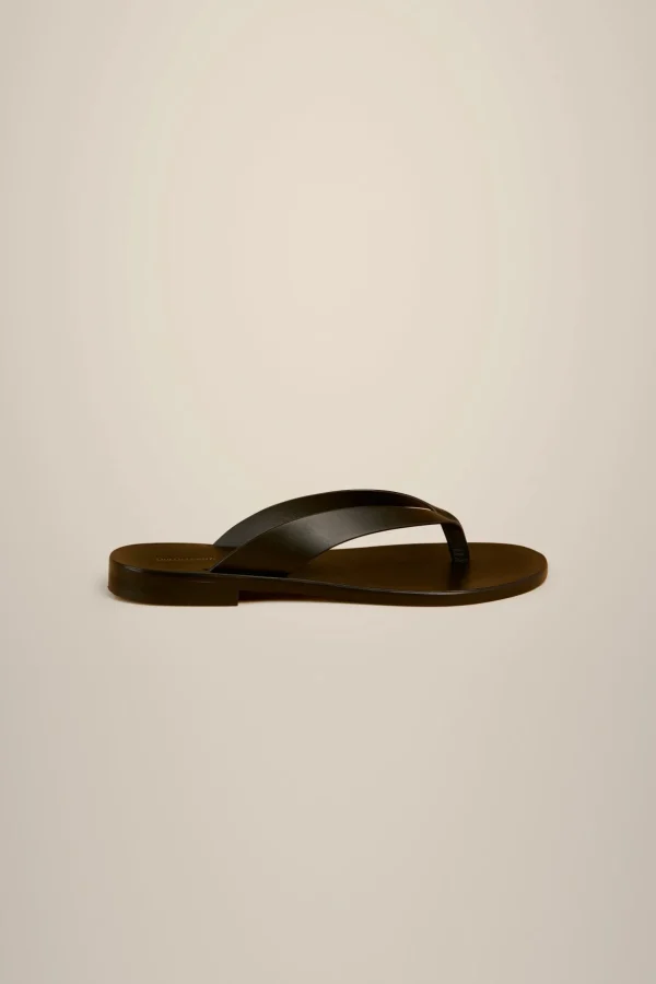 sandalo_flat_infradi_0.webp Flash Sale Liviana conti Sandalo Flat Infradi Nero
