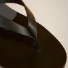 sandalo_flat_infradi_3.webp Flash Sale Liviana conti Sandalo Flat Infradi Nero
