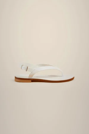 sandalo_flat_infradito_0.webp Flash Sale Liviana conti Sandalo Flat Infradito Bianco | Nero
