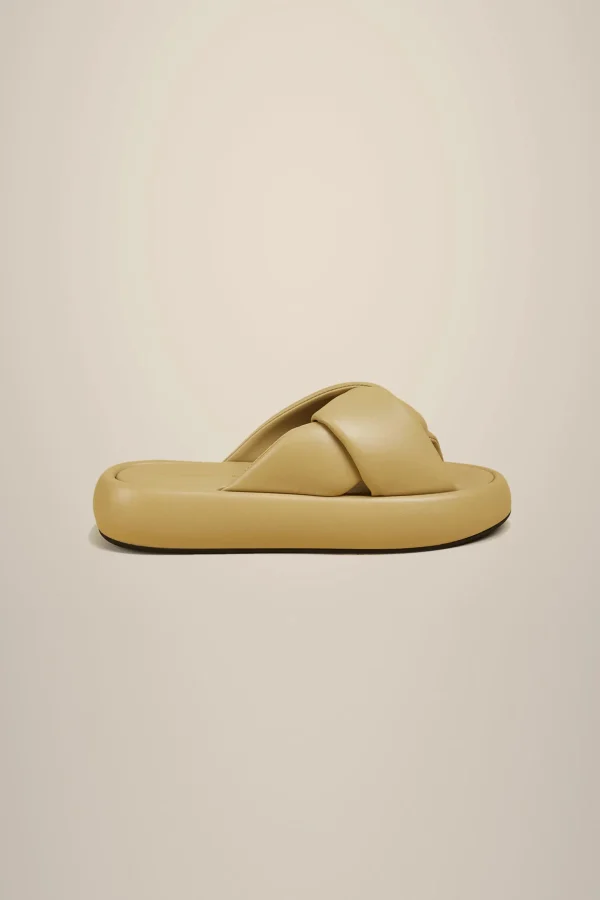 sandalo_platform_0.webp Best Sale Liviana conti Sandalo Platform Corda | Nero